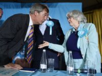 ‘A Force of Nature’: Brexit Giant Ann Widdecombe Dies Aged 78