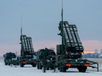Trump: America Will Teach Ukraine to Make Its Own Patriot Missiles Under Licence