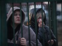 EU to Bar Able-Bodied Military Age Ukrainian Men From Refugee Scheme