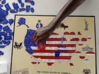 Marlow: This Is the One Key Difference Between Red and Blue States