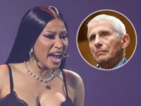 Nicki Minaj Blasts Fauci: One Day He’ll Understand the Pain He Inflicted When He’s on a
