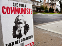 Poll: 4 in 10 View Communists in U.S. as Posing Major or Moderate Threat