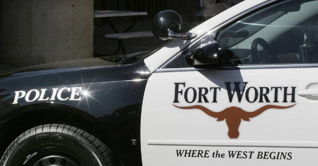 DOJ Presses Fort Worth After Cop Threatens Christian Preachers for ‘Offensive Speech'