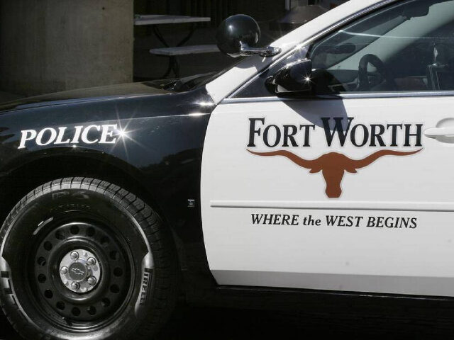DOJ Presses Fort Worth After Cop Threatens Christian Preachers for 'Offensive Speech' (FIL
