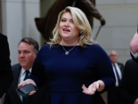 Exclusive — Rep. Kat Cammack: We Need Mandated Background Checks for Congressional Staff