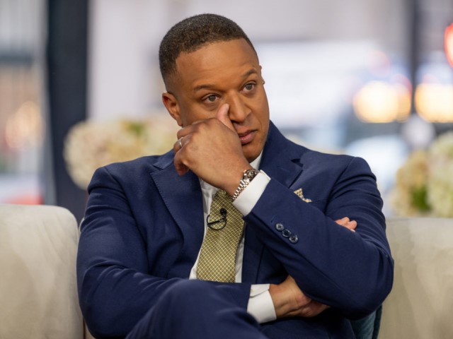 Man Charged with Hate Crimes for Confrontation with ‘Today’ Show’s Craig Melvin at NBC Studio