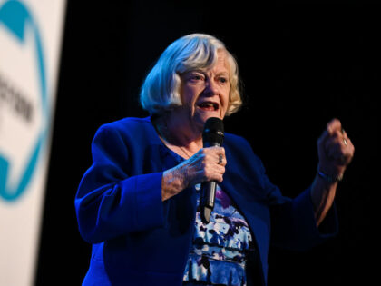 Police Slammed by Government’s Own Terrorism Expert Over Handling of Ann Widdecombe Murder In