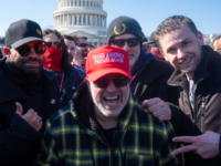 January 6 Capitol Riot: Judge Agrees to Dismiss Convictions of Four Proud Boys