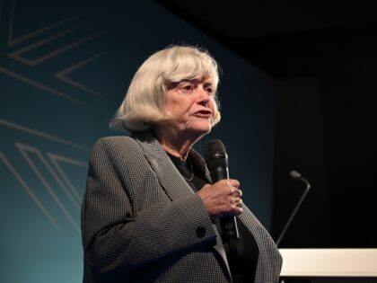 Joshua Kerry Charged With Murder of Brexiteer Ann Widdecombe