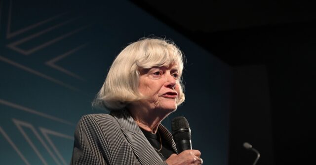 Joshua Kerry Charged With Murder of Brexiteer Ann Widdecombe