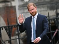 King Charles Hosted Prince Harry and Family for First Time in Years, Says Buckingham Palace