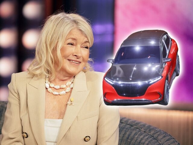 GettyImages-2211333670-inset THE KELLY CLARKSON SHOW -- Episode BP148 -- Pictured: Martha Stewart -- (Photo by: Weiss E