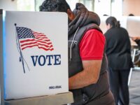 Nazionale slovacco accusato di voto illegale alle elezioni di medio termine del 2022 nel New Jersey