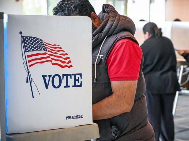 Slovakian National Accused of Illegally Voting in 2022 Midterm Elections in New Jersey