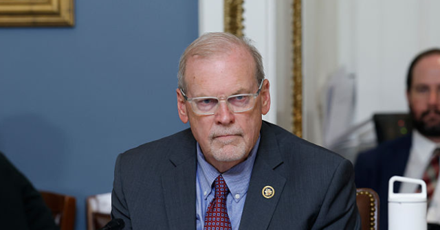 Exclusive — Rep. Morgan Griffith on Making Daylight Savings Permanent: Switching Time ‘Bad for Your Health’