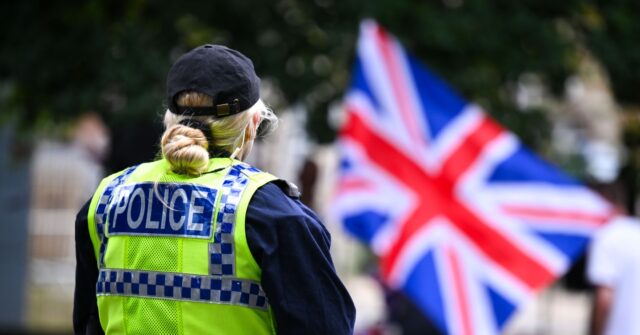 UK Govt Launches Legal Battle to Prevent Release of Migrant Crime Rates
