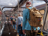 Tennessee Railway Conductor Fired After Independence Day Message Offends Tourist