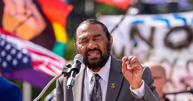 Democrats Showcase How Much They Despise America: from 'Great Satan' to Denouncing Declaration of Independence