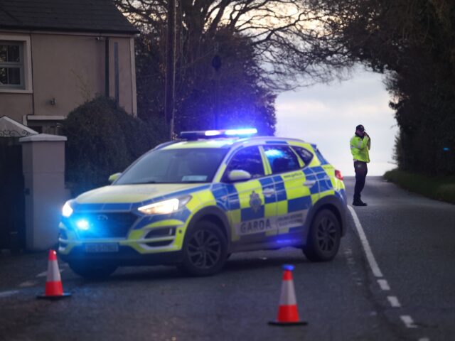 Boyfriend of Killed American Mother in Ireland Was a Failed Asylum Seeker from Jordan: Report