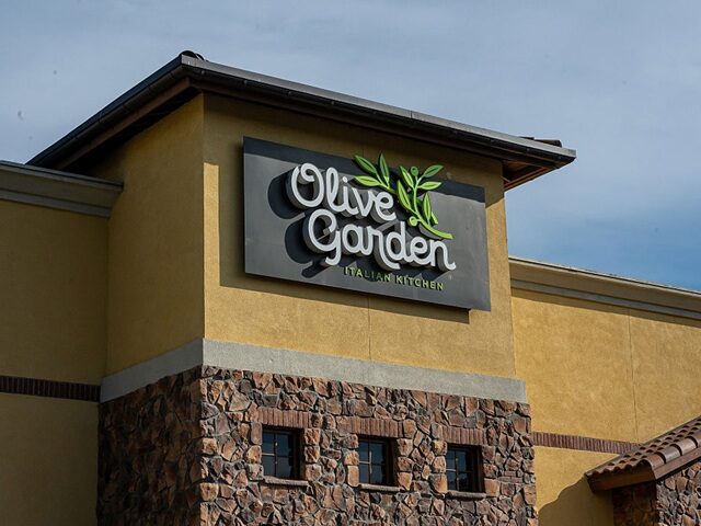 Olive Garden Becomes Center of Voter ID Battle over ‘Never-Ending Pasta Pass’ Rule