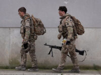 The Government Isn’t Coming to Save You: Britons to be Told to Stockpile Food, Water, Over Ru