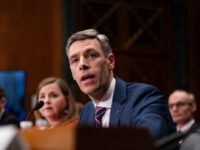 Trump Administration Cracks Down on Banks Lending To Illegal Aliens