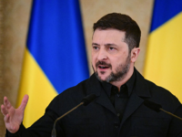 Iran Demands Compensation from Ukraine for Bombing Suspected Weapons Shipment to Russia