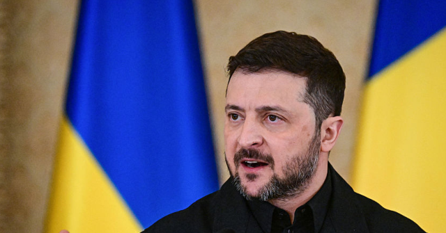 Tehran Threatens 'Freeloader' Volodymyr Zelensky After Ukraine Strike on Iran Supply Ship to Russia
