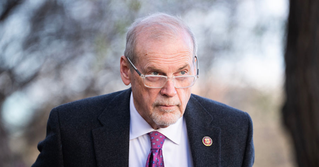 Rep. Morgan Griffith: Democrat Freak-Outs Over SAVE America Act's ID for Mail-In Voting a 'False Flag'