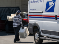 Federal Judge Blocks Postal Service from Implementing Trump Executive Order on Mail-In Ballots