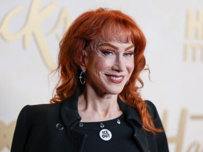 Age Gap Trolling: Kathy Griffin, 65, Says She’s Not Dating 22-Year-Old Man from Viral Post