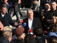 Viktor Orbán Party Electronic Communications Seized by Hungarian Prosecutors