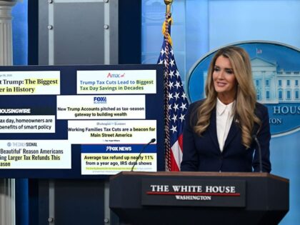 Exclusive: SBA Admin. Loeffler Calls Out ‘Experts,’ Establishment Media for ‘Doom