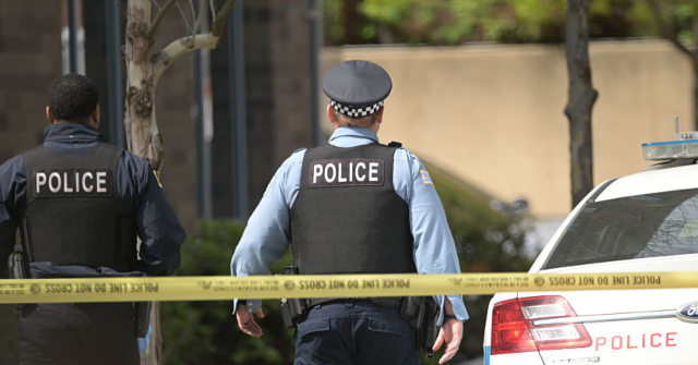 15 Shot During Seven Hour Timeframe in Gun-Controlled Chicago
