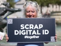 UK Government Backtracks on Plans to Introduce Digital ID System After Public Backlash