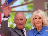 King Charles, Heir of George III, Hails ‘Remarkable Journey’ of America After Independe