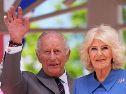 King Charles, Heir of George III, Hails ‘Remarkable Journey’ of America After Independe