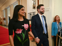 Trump Congratulates JD, Usha Vance on Birth of Son: ‘Perfect Baby Boy’