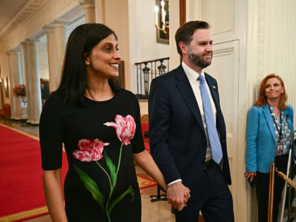 Trump Congratulates JD, Usha Vance on Birth of Son: ‘Perfect Baby Boy’