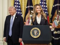 America Hits All Time Record Business Formation, SBA Admin. Loeffler Says (Exclusive)
