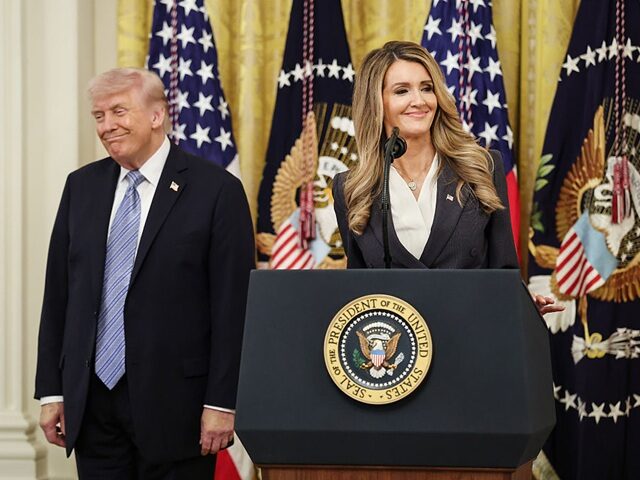 America Hits All Time Record Business Formation, SBA Admin. Loeffler Says (Exclusive)