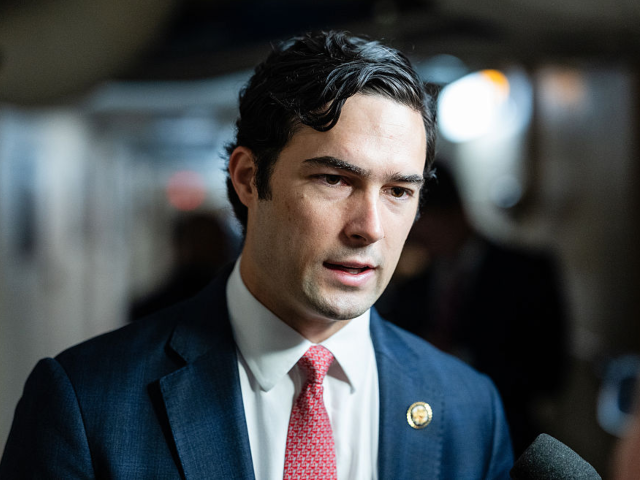 Exclusive: Rep. Brandon Gill Files Bill Requiring Naturalized Citizens Speak English