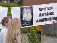 ‘I’m Not Racist’: Last Words of Handcuffed Murder Victim Teen Henry Nowak Reveale