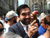 Nolte: Zohran Mamdani Tells New Yorkers to Set Thermostat at 78 During Heat Wave