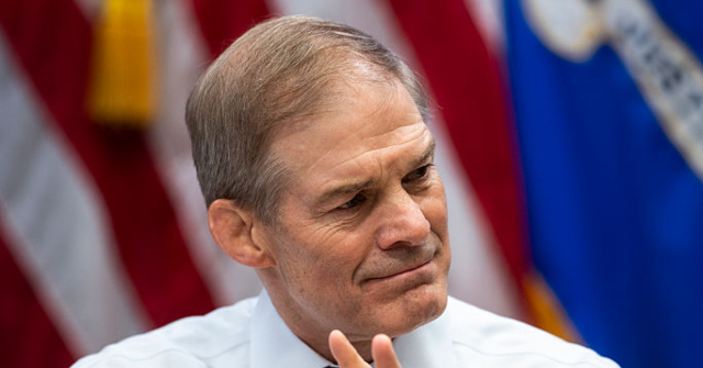 Image for Rep. Jim Jordan: Rise of Socialists Is 'Dangerous' for the Country