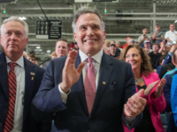 Exclusive — Sen. Dave McCormick: ‘I Pick Our Hand’ in Winning War Against China for G