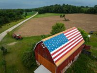 Red, White, and Boom: 250 Years of American Prosperity