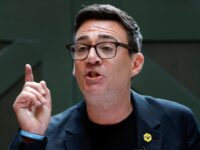 Incoming PM Burnham Plotting £38 Billion in Tax Hikes on Struggling British Public: Report