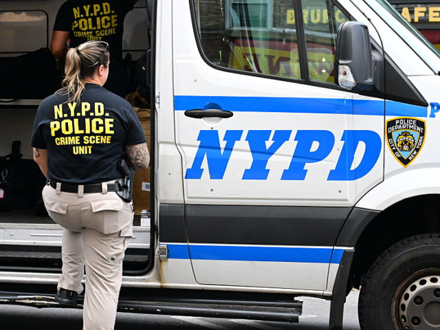 One Player Killed, Two Crowd Members Injured in Shooting at Harlem Basketball Tourney