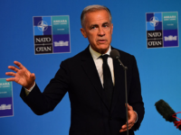 Mark Carney Deflects Blame on Canada Wildfire Failures: ‘Climate Change Is Everyone’s R
